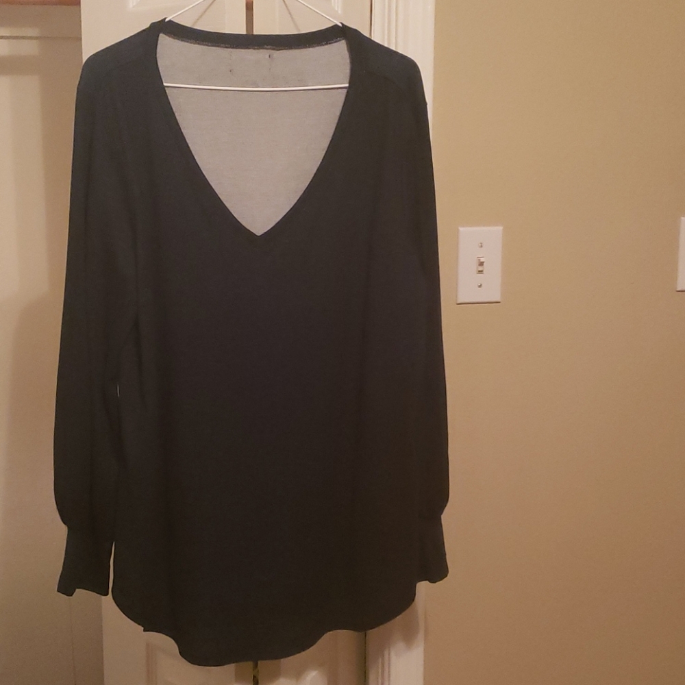 Maurices long sleeve shirt